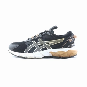 ASICS  GEL-QUANTUM 90 flexible - upper shoes