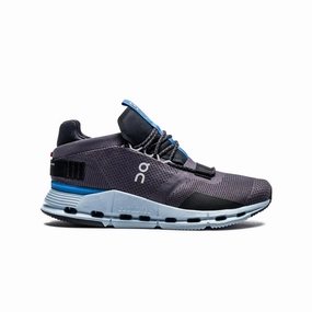 On Running Men's Cloudnova 26.98494 Eco friendly materials