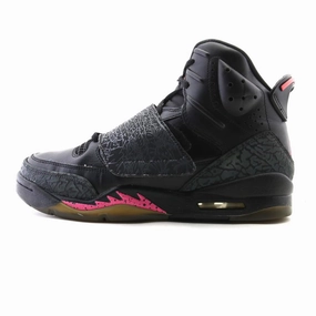 JORDAN SON OF MARS Mid   Top