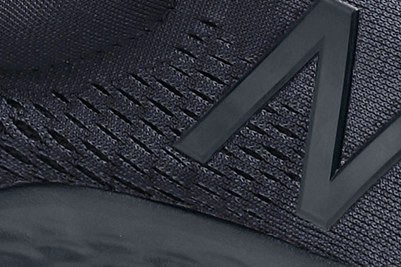 NEW BALANCE ARISHI V3 easy to put on single - layer sole shoes