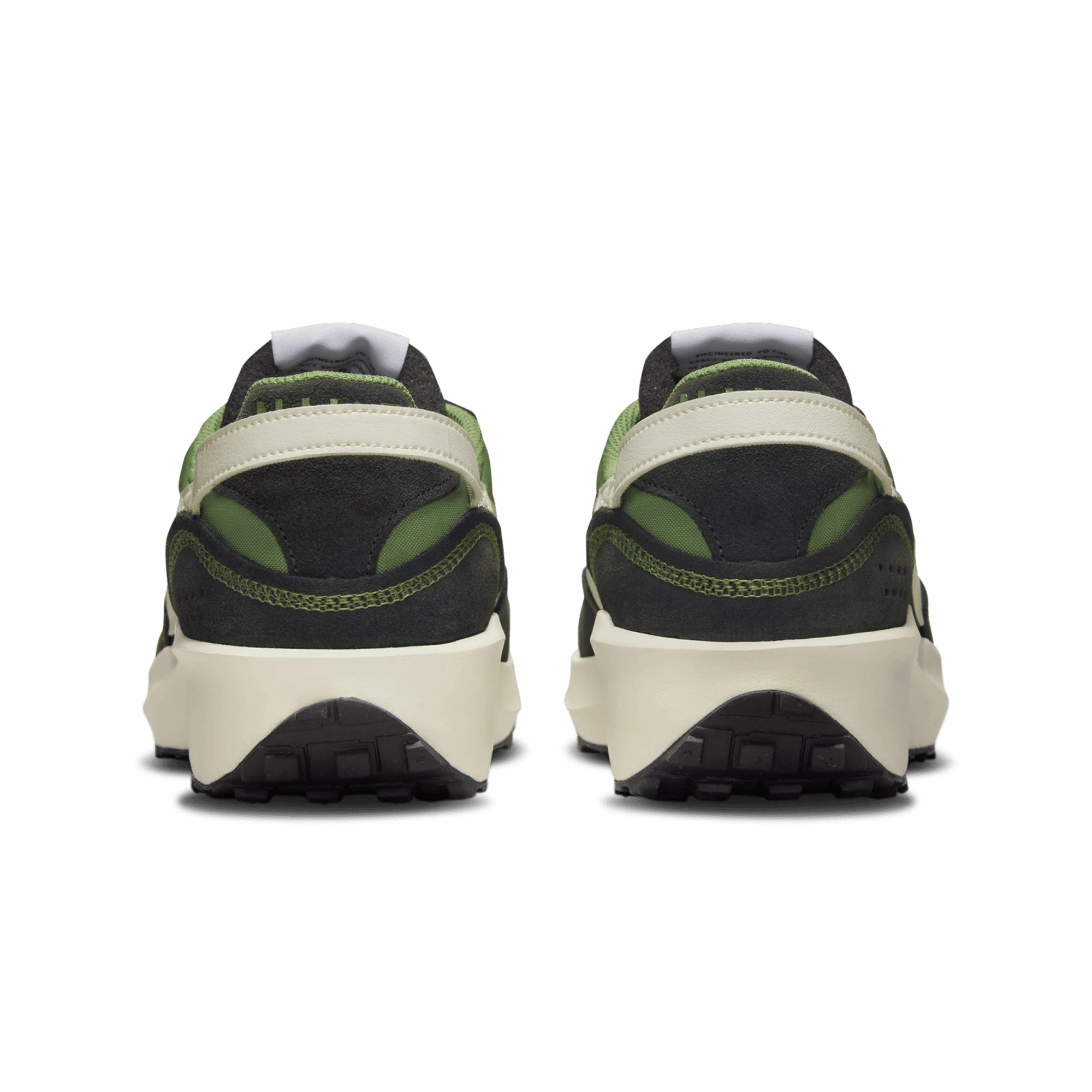 Nike Waffle Debut DH9522-300 Cushioned Control Lightweight Cushion