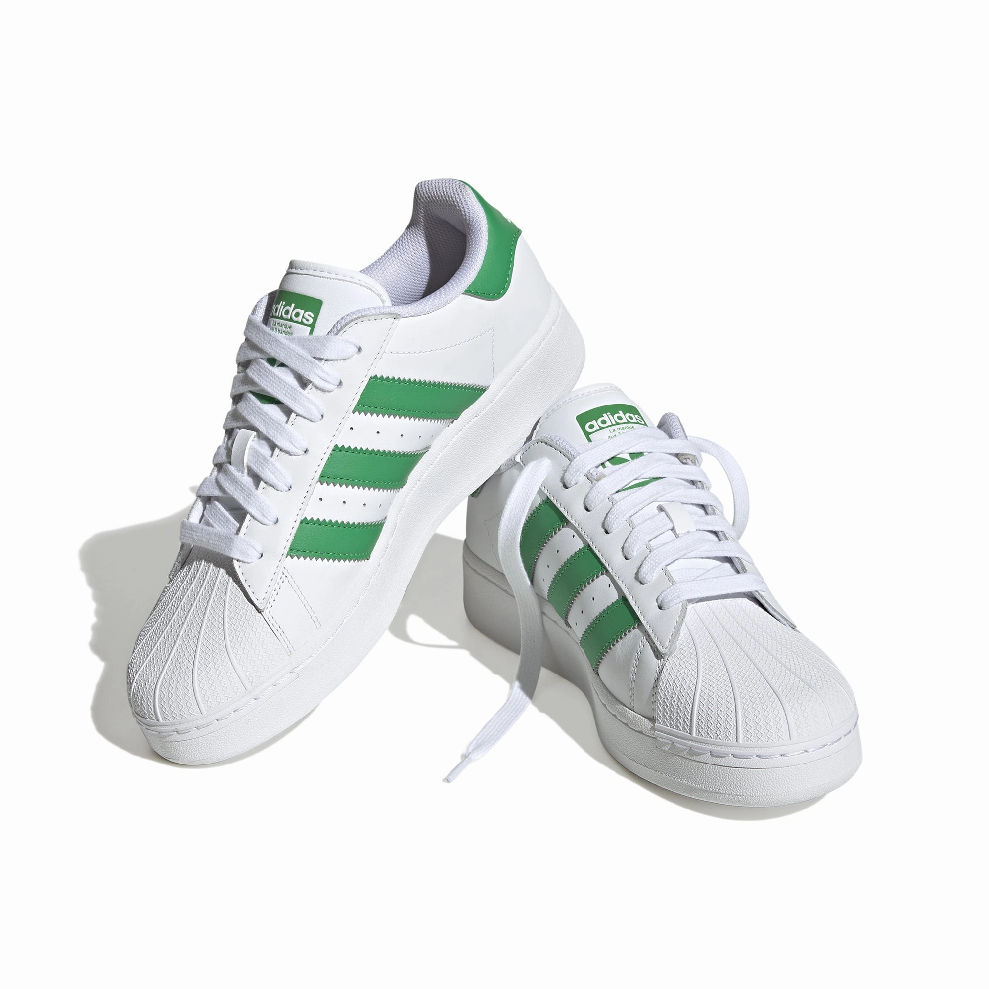 Superstar XLG Shoes IF8069 Breathable Feel