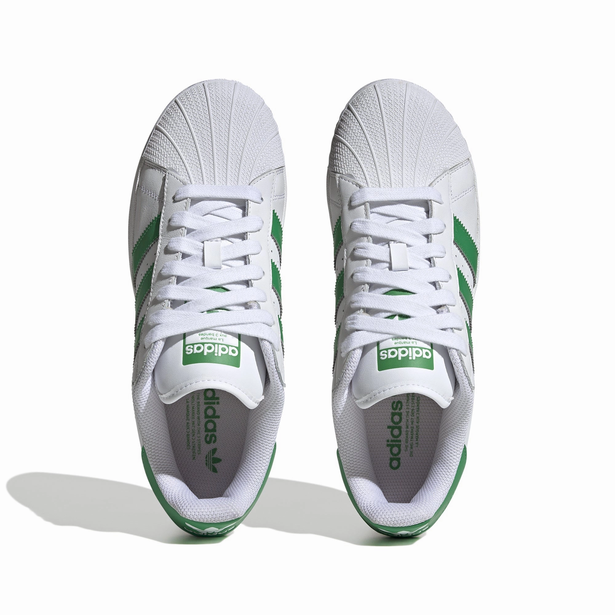 Mesh Lining Quick Errands Superstar XLG Shoes IF8069