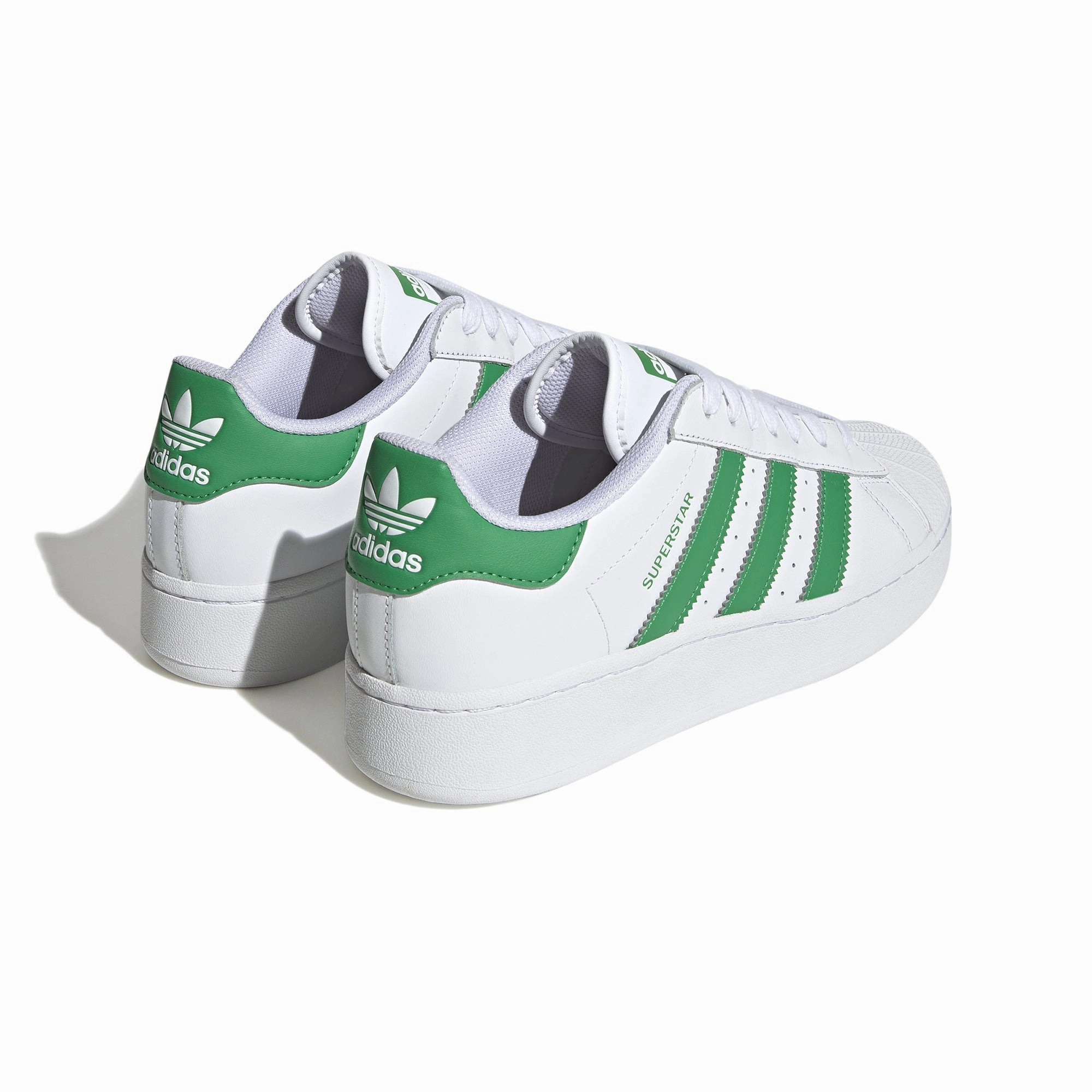 Superstar XLG Shoes IF8069 Memory Foam Footbed