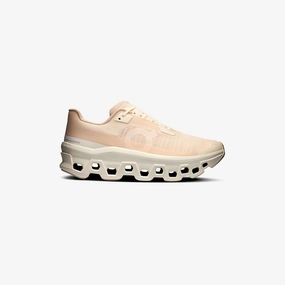 Speed Performance Wmns Cloudmonster Void low - top style
