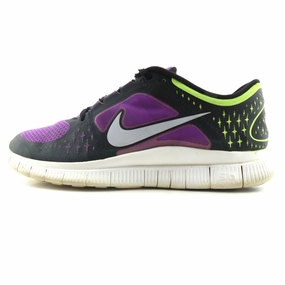 NIKE FREE RUN 3 vacation - running shoes