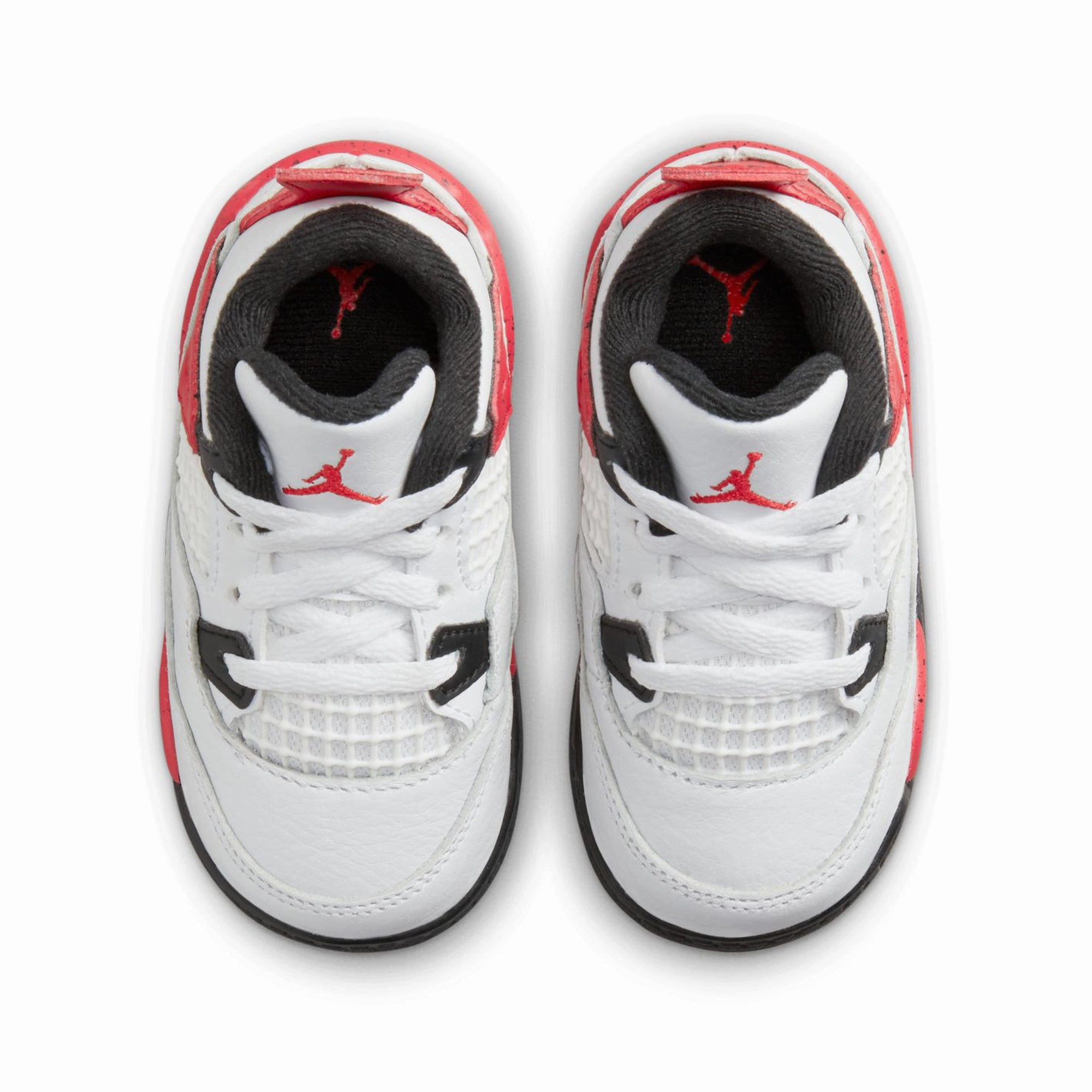 Performance Ready Low Top Design Jordan 4 Retro Toddler BQ7670-161