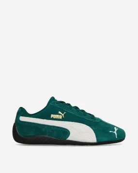 Speedcat OG Sneakers Dark Myrtle Wide Support