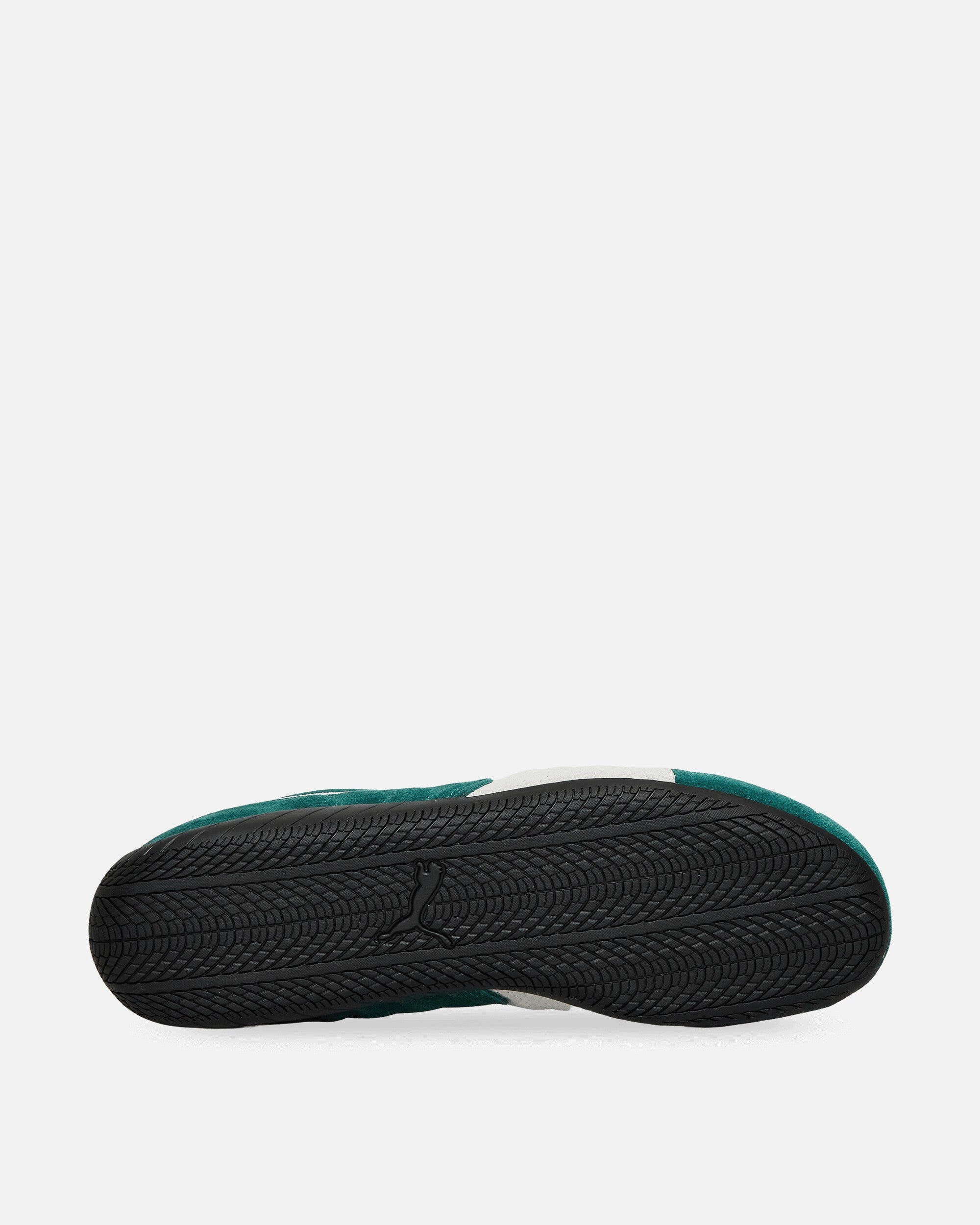 Durability Tested Movement Ready Speedcat OG Sneakers Dark Myrtle