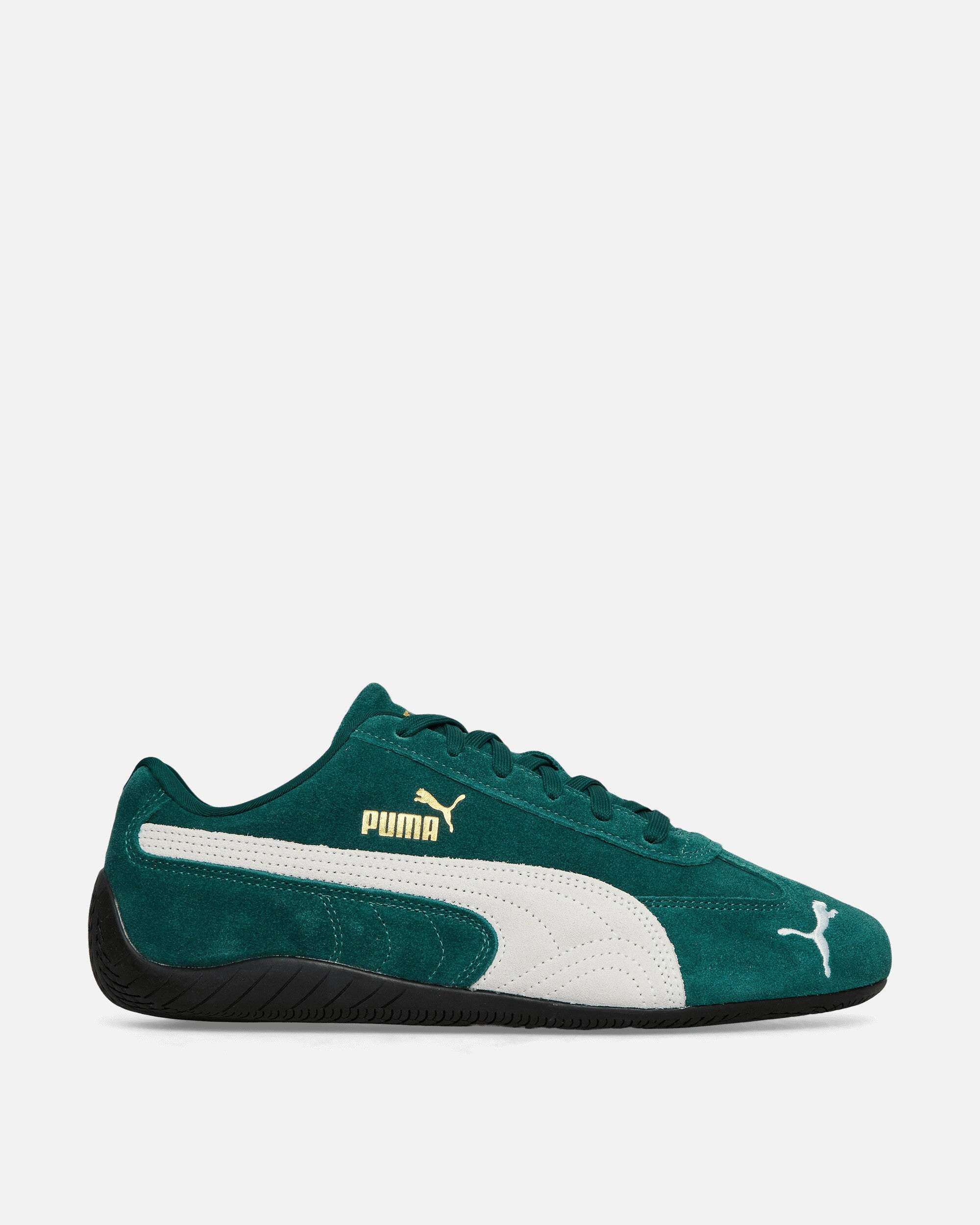 Speedcat OG Sneakers Dark Myrtle Wide Support