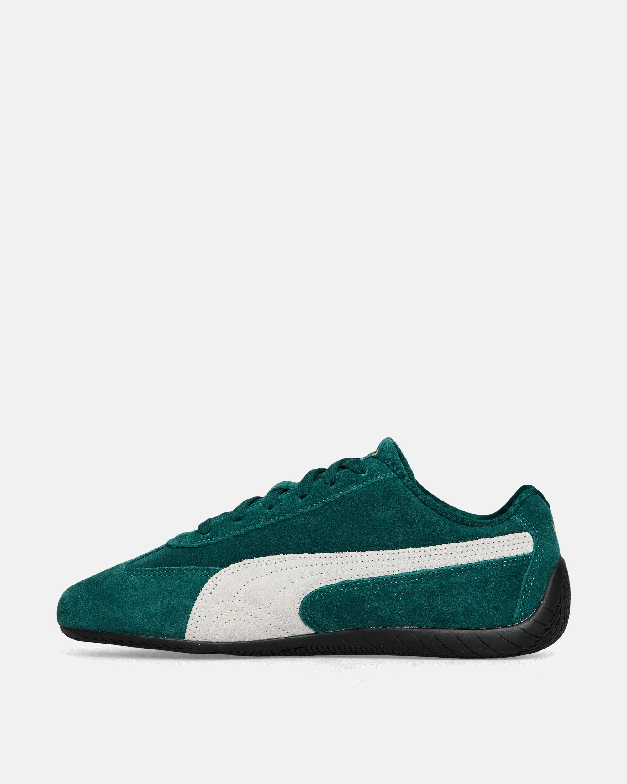 SlimFit Refined Build Speedcat OG Sneakers Dark Myrtle
