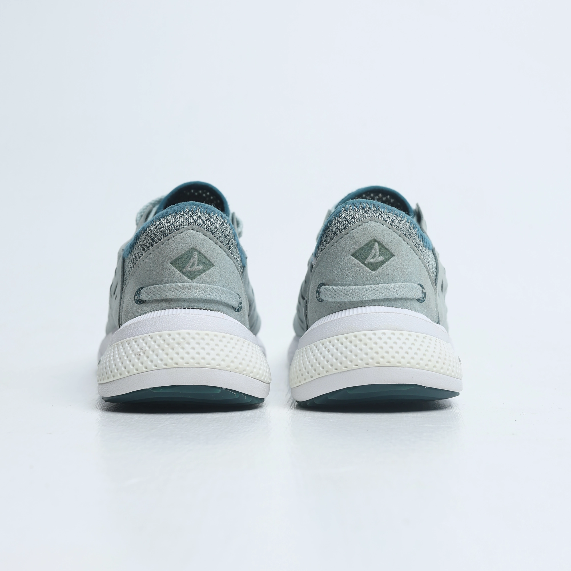 lateral - support shoes Sperry -  Sperry women s 7 store seas sport sneaker - Sea Green