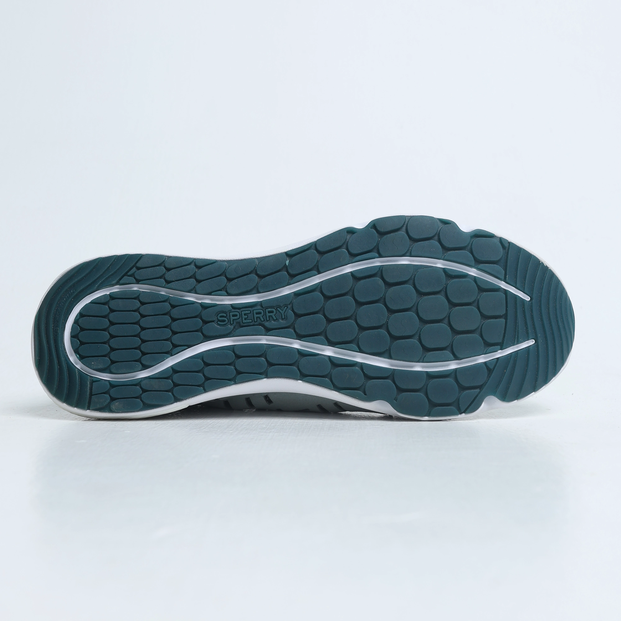 bootcamp running gear Durable - stitching Sperry -  Sperry women s 7 store seas sport sneaker - Sea Green