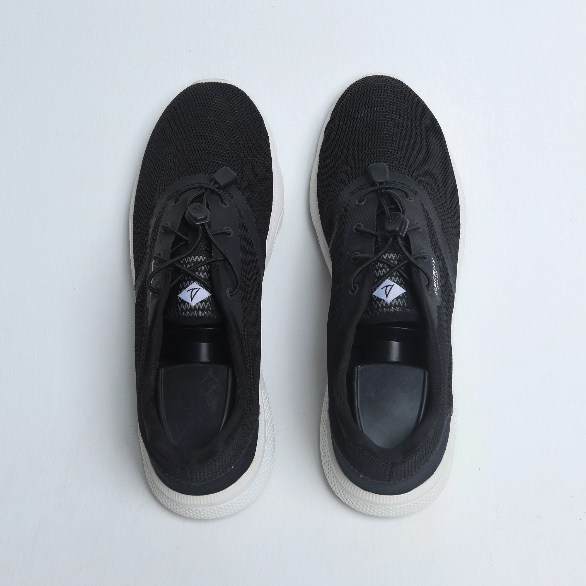 Wi - Fi - enabled Sperry -  Women  Sneakers - Fathom CVO