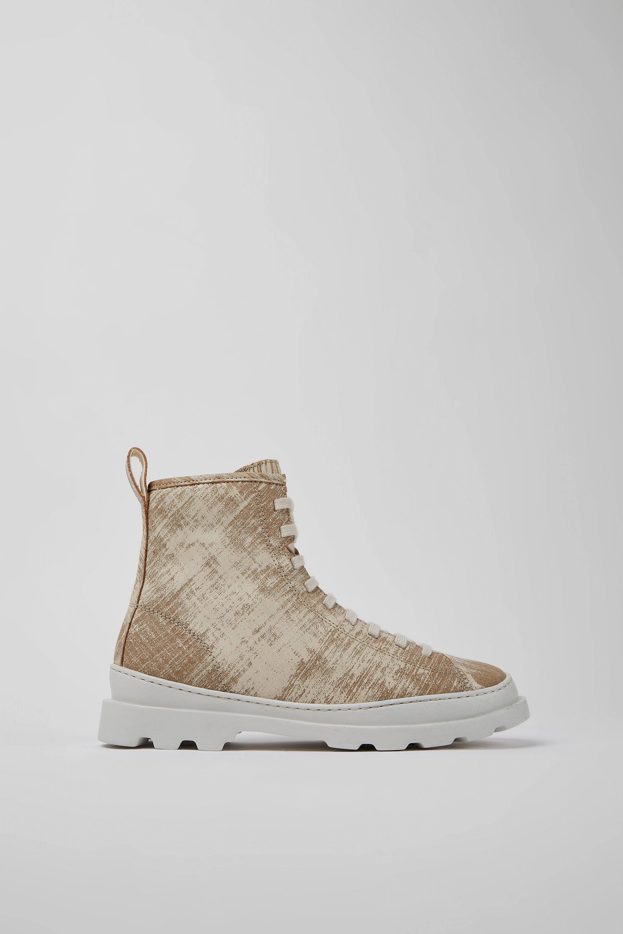 Everyday Pair Timeless Quality Boots Women Camper Brutus