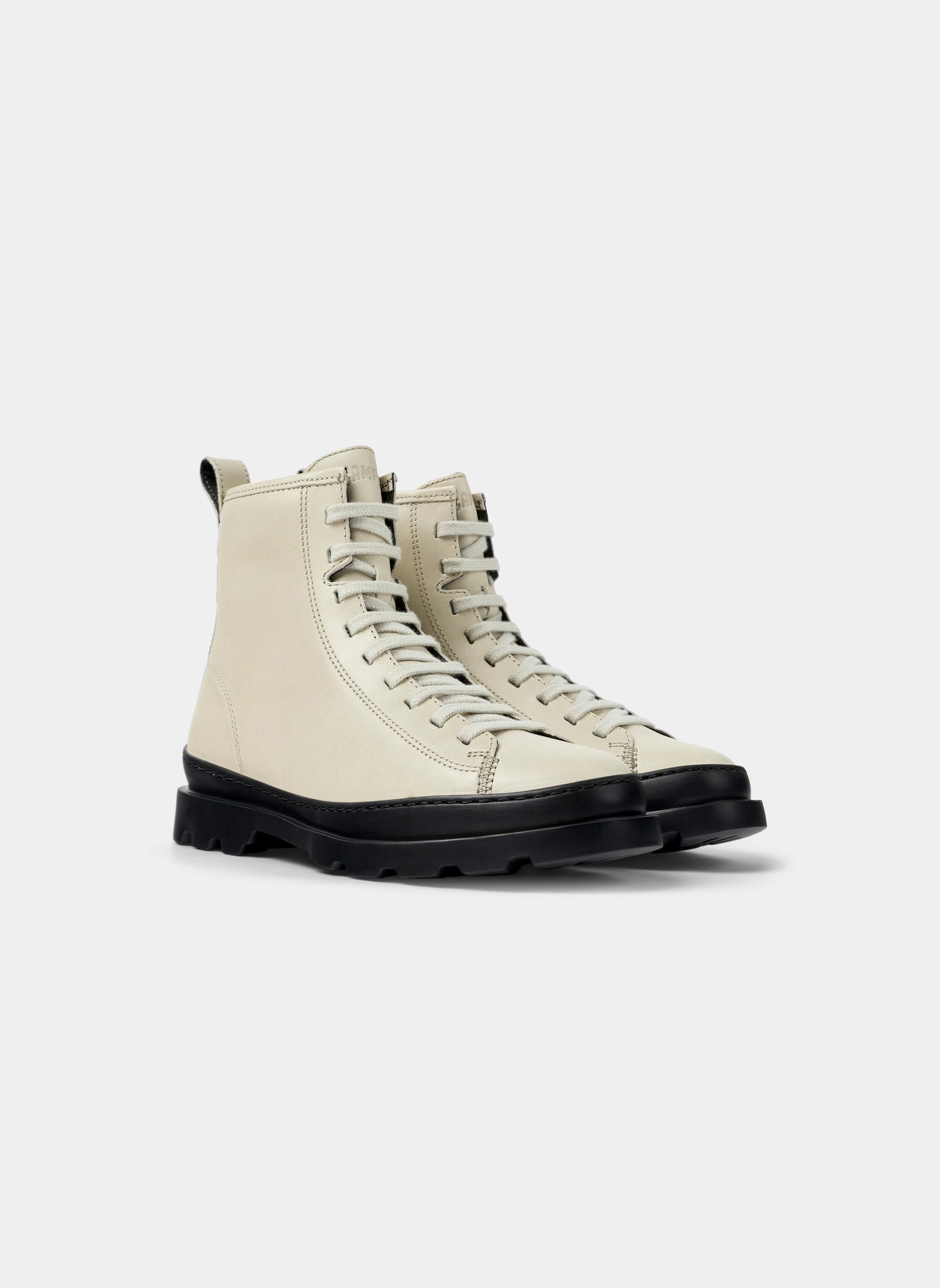 Fashionable Utility Boots Women Camper Brutus