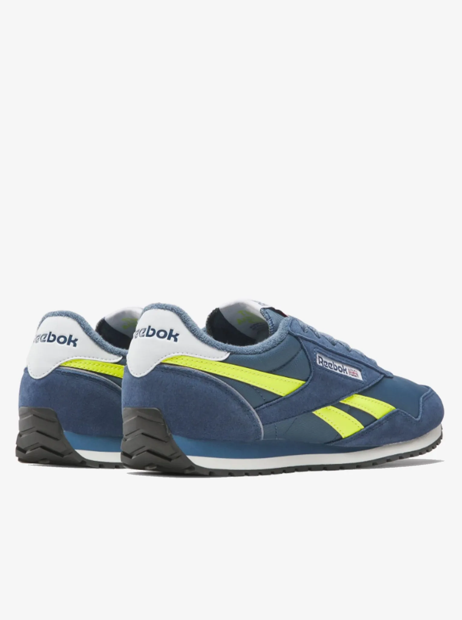 Classic AZ Unisex Modern Aesthetic Energy Return Tech