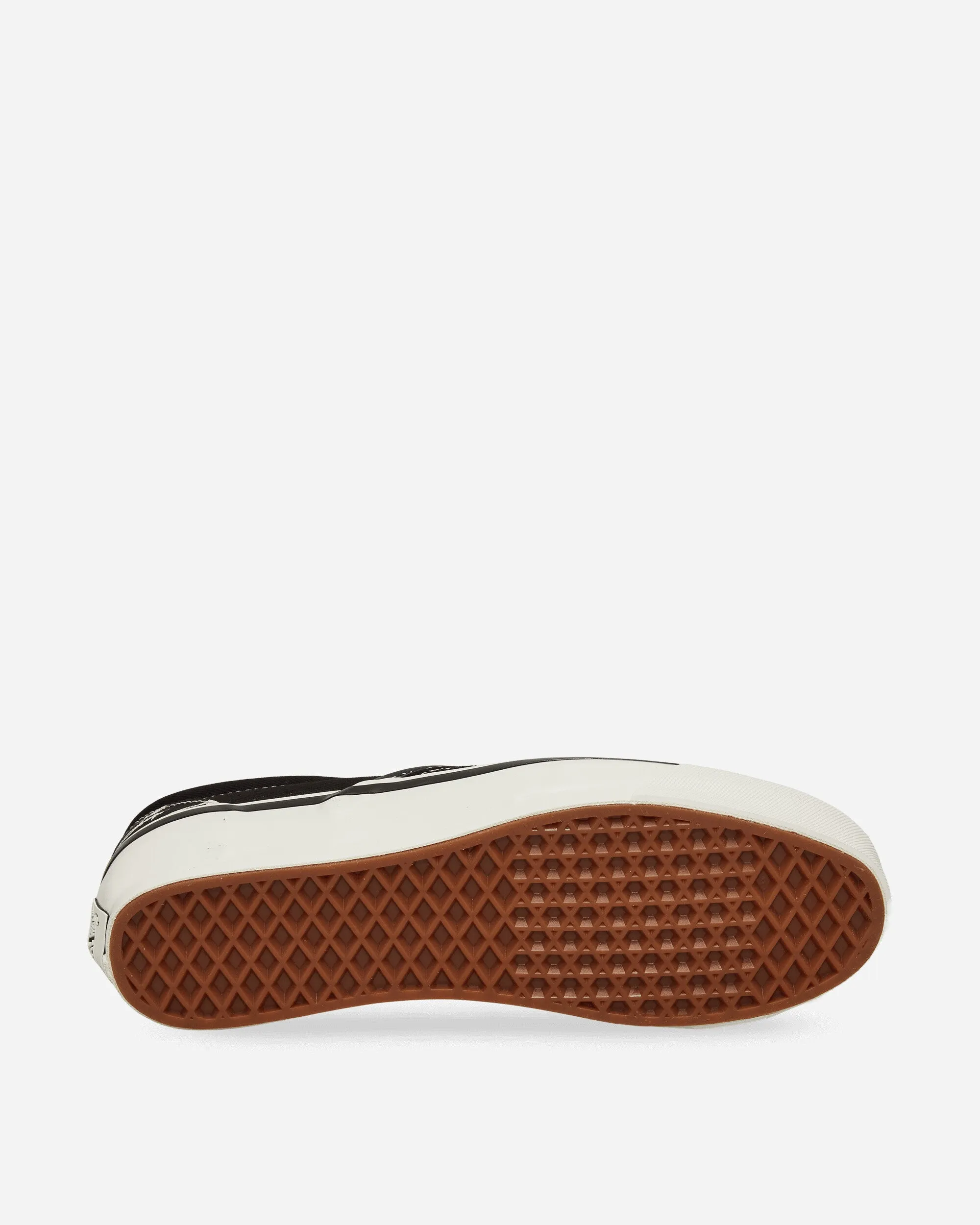 Room To Grow Ultra Light Foam Classic Slip-On Reissue 98 Sneakers Black / Barbed Wire