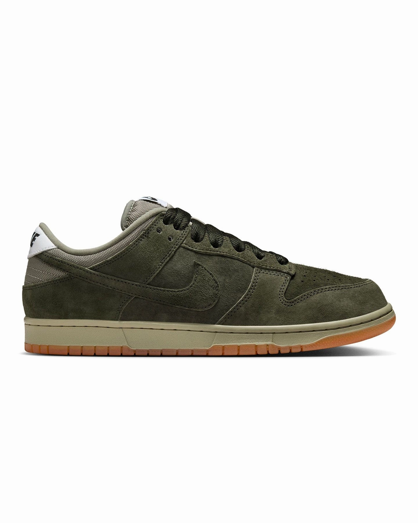 Iconic lining Nike SB Dunk Low Pro B - Sequoia