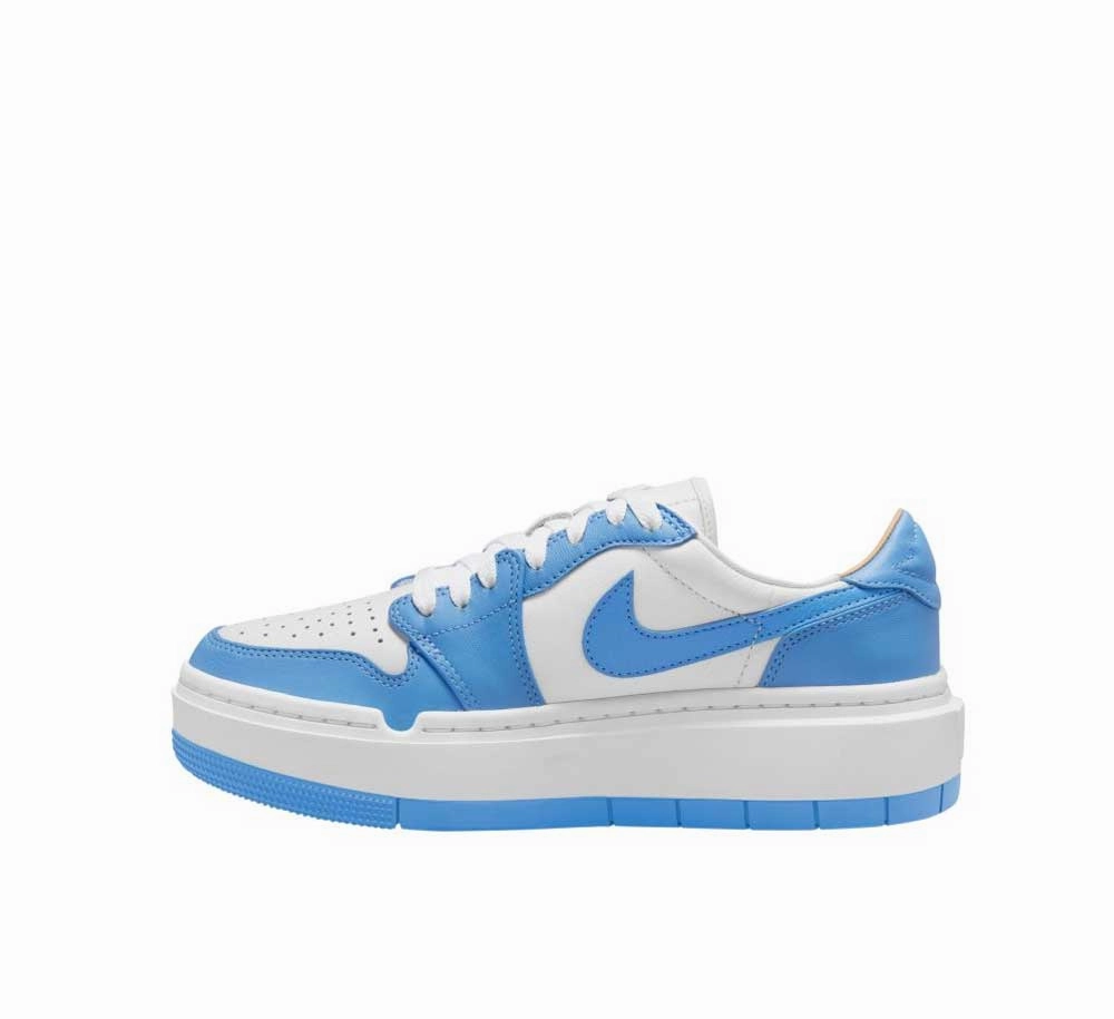 Lace   Up Closure Travel Active W AIR JORDAN 1 ELEVATE LOW SE