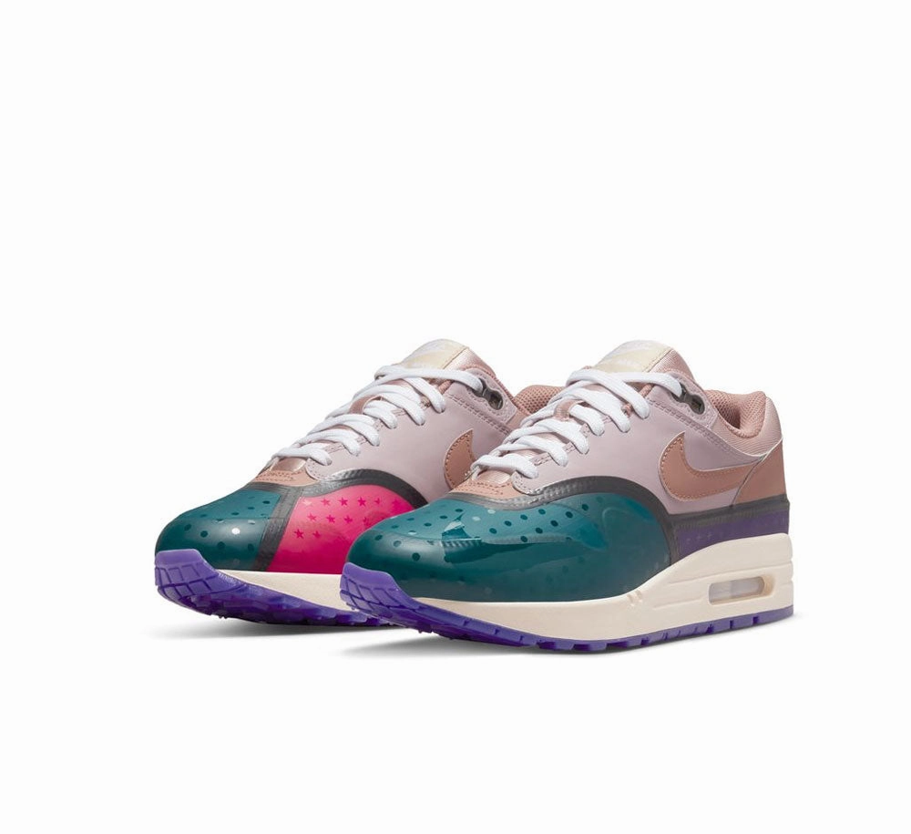 WOMENS AIR MAX 1 PRM All Season Carbon Fiber Plates