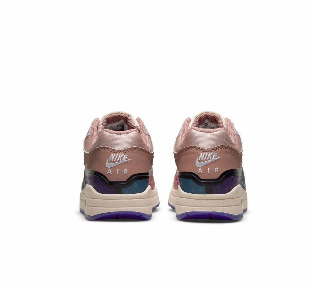Arch Support Footbeds Urban Pace WOMENS AIR MAX 1 PRM