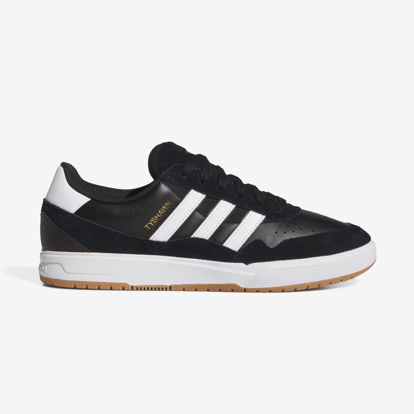 Effortless Look Fresh Look Tyshawn II (Core Black/Cloud White)