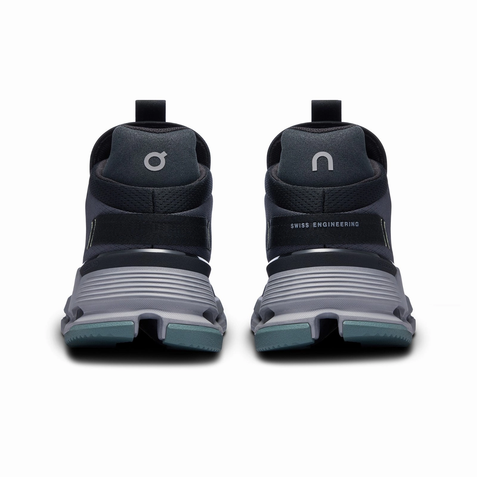 Rugged Traction Smart Design On Running Cloudnova 2 (Eclipse/Alloy) Women Shoes 3WE30220716