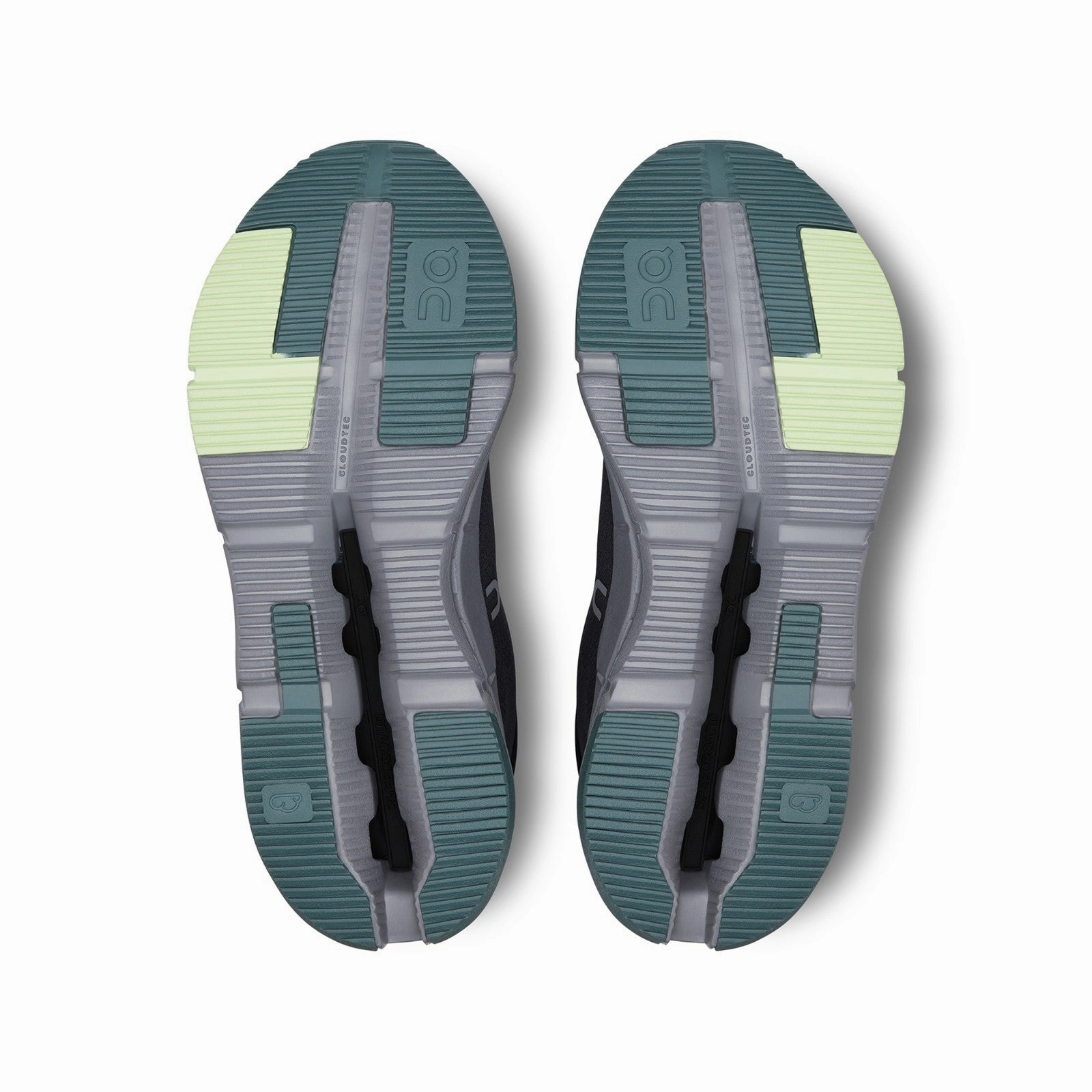 Retro-inspired performance On Running Cloudnova 2 (Eclipse/Alloy) Women Shoes 3WE30220716