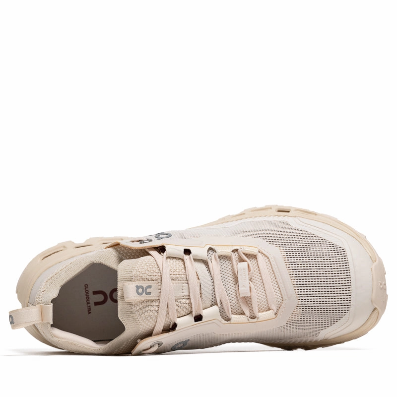 curling shoes Women's On Cloudultra 2 - Dew/Moon