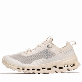 Women's On Cloudultra 2 - Dew/Moon Track Training volleyball player shoes