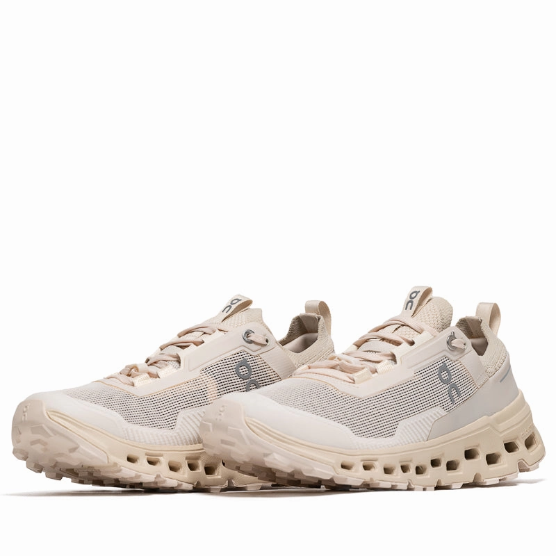 Women's On Cloudultra 2 - Dew/Moon Waterproof Protection running - culture