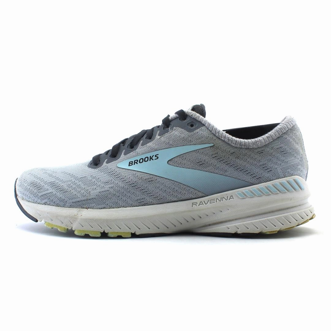 molded insole shoes Trail Ready BROOKS RAVENNA GTS 11