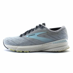 molded insole shoes Trail Ready BROOKS RAVENNA GTS 11