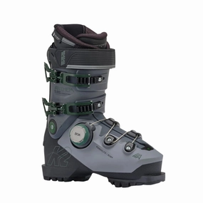 K2 Anthem 95 BOA Ski Boot 2025 Stylish Design Groom