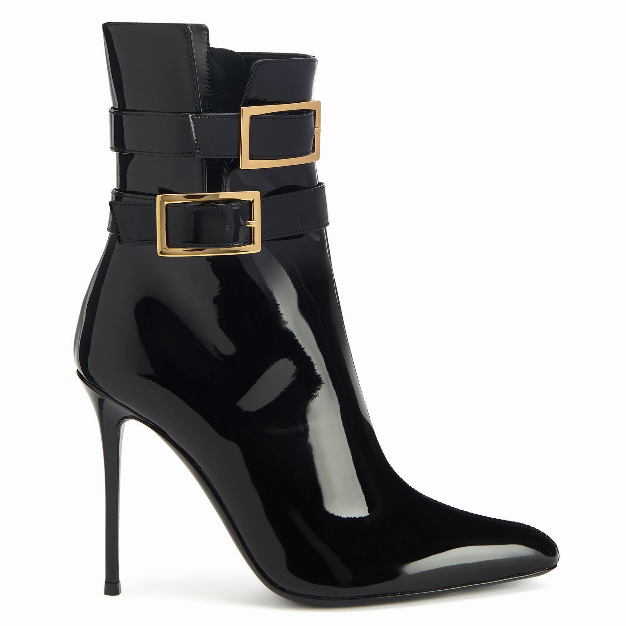 Giuseppe Zanotti Pearlie Multi-Purpose Comfort Protective Finish Functional Minimalist