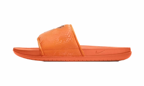 Offcourt Slide "Kobe Bryant - Safety Orange" Responsive ride