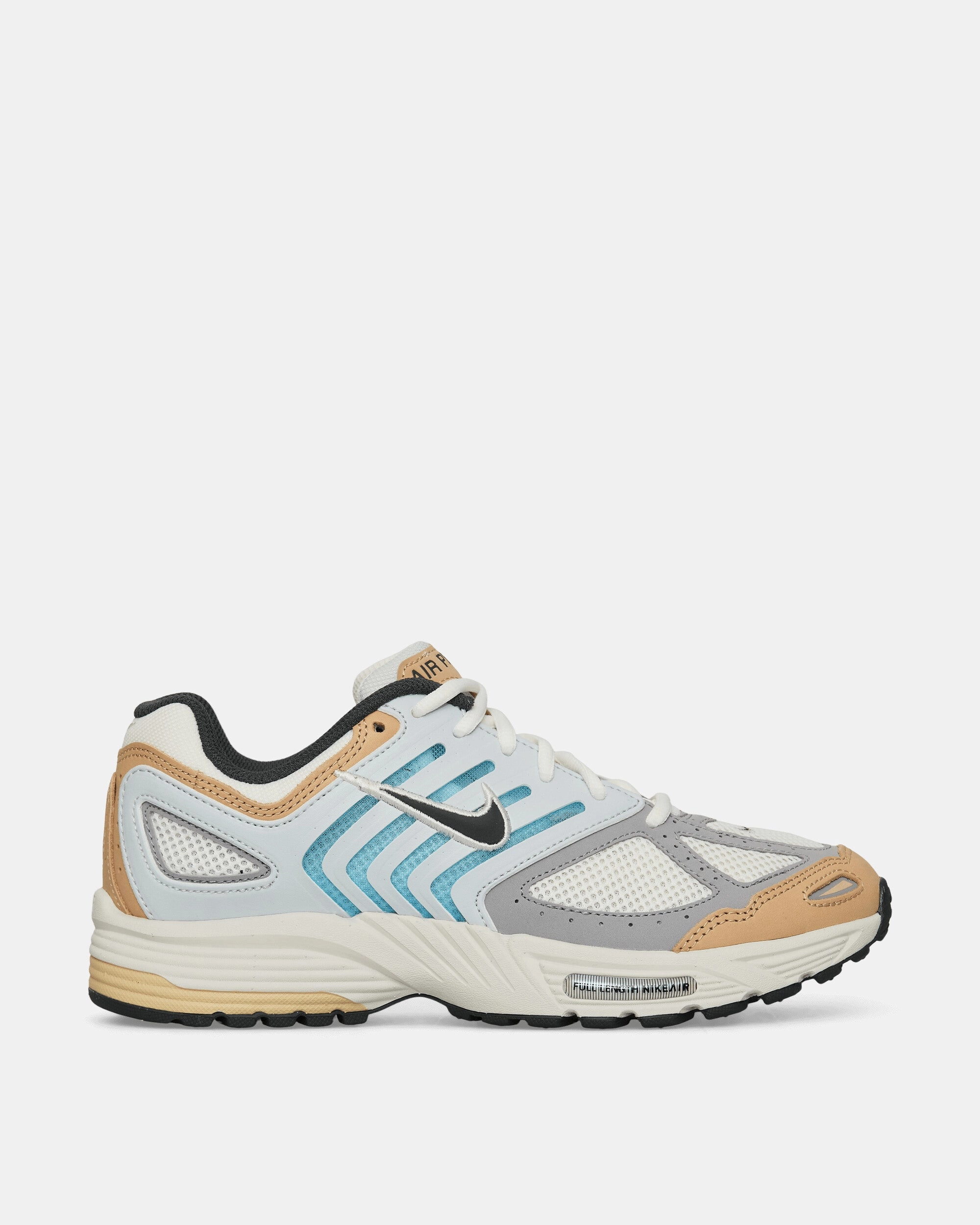 Quick Drying Technology Quick Movement Air Pegasus 2005 Sneakers Sail / Cement Grey