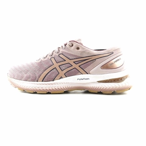 sprint training active shoes ASICS GEL-NIMBUS 22