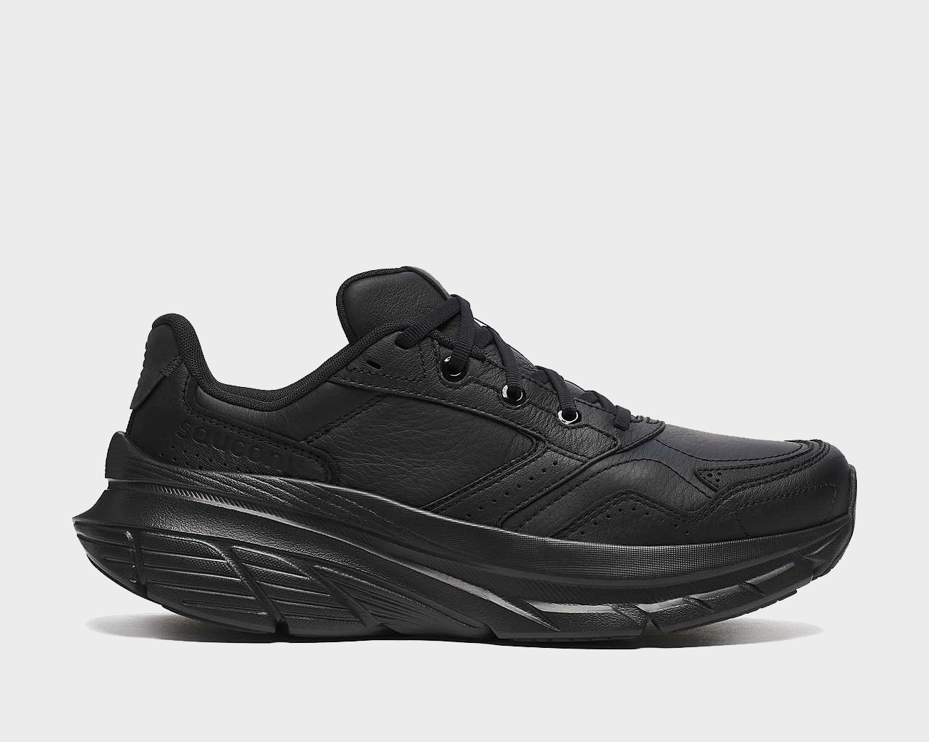 Guide Metro LE running in a pier area shoes webbing - strap shoes