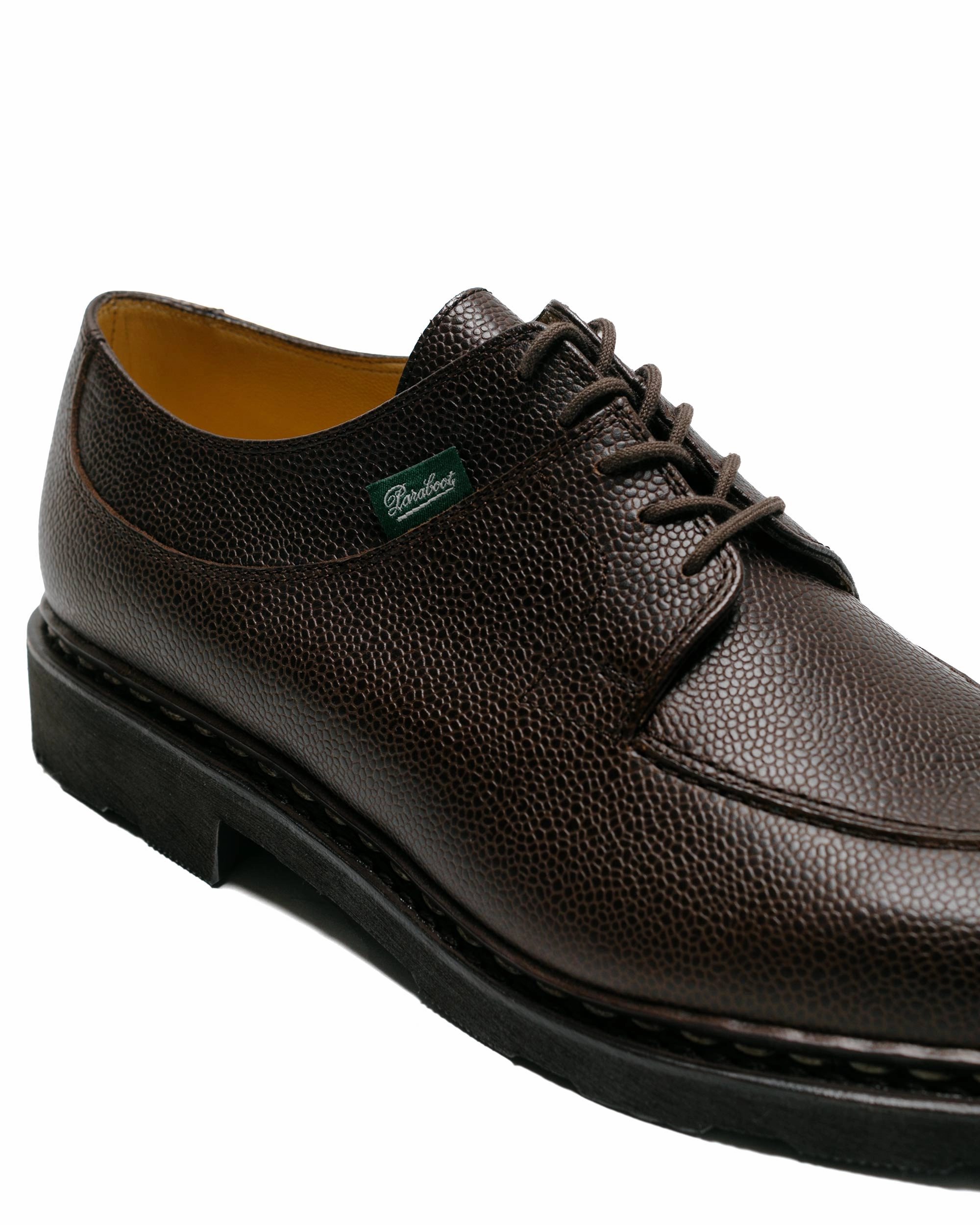 Paraboot Avignon Grain?? Moka Heritage Line