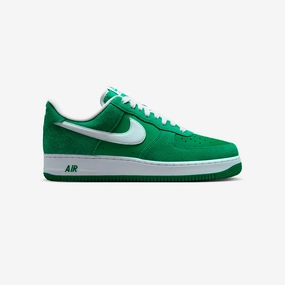 Adaptive Fit System Stretchable Upper Air Force 1 '07 LV8