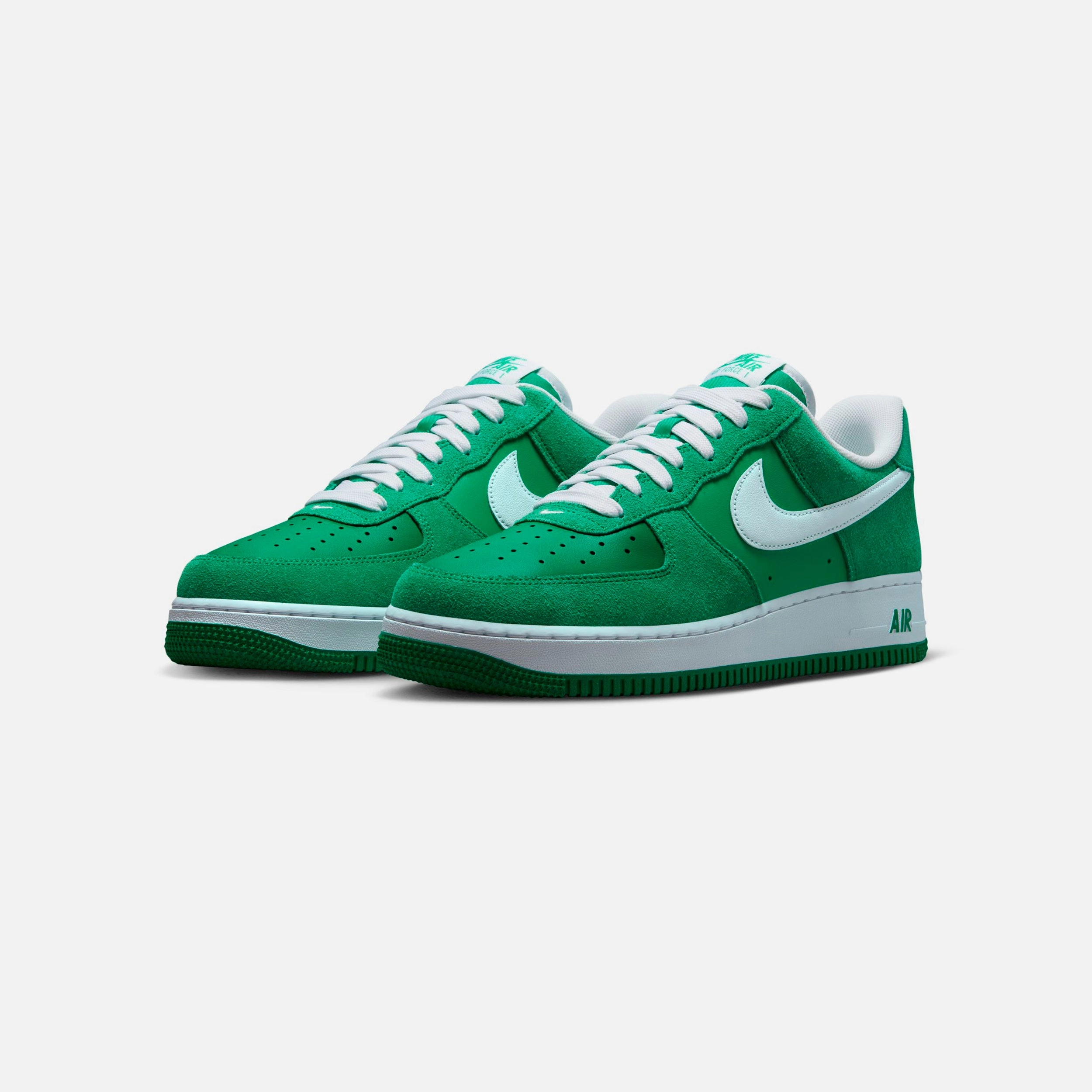 Off Court Air Force 1 '07 LV8