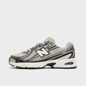 New Balance 740 Timberwolf / Dockside antifungal - feature shoes treadmill running shoe space