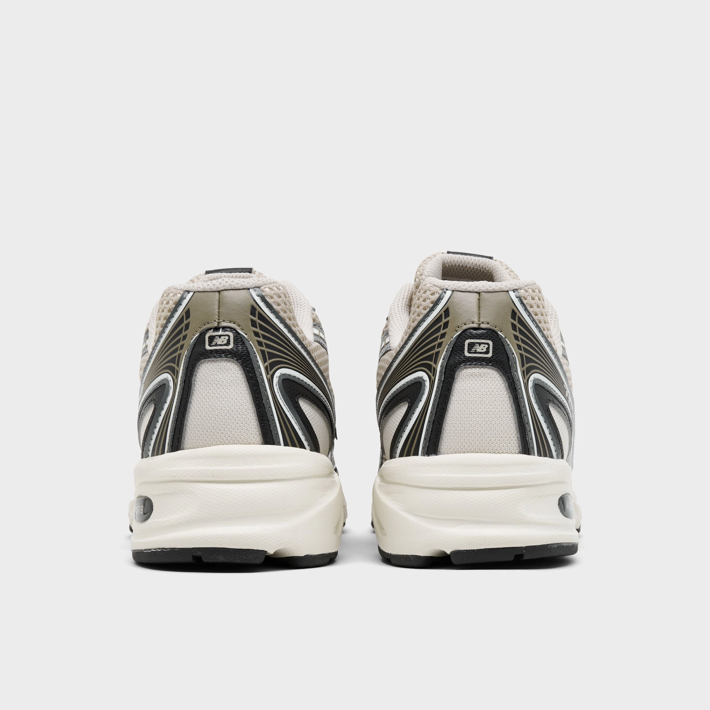 removable - insole running option Foot Support New Balance 740 Timberwolf / Dockside