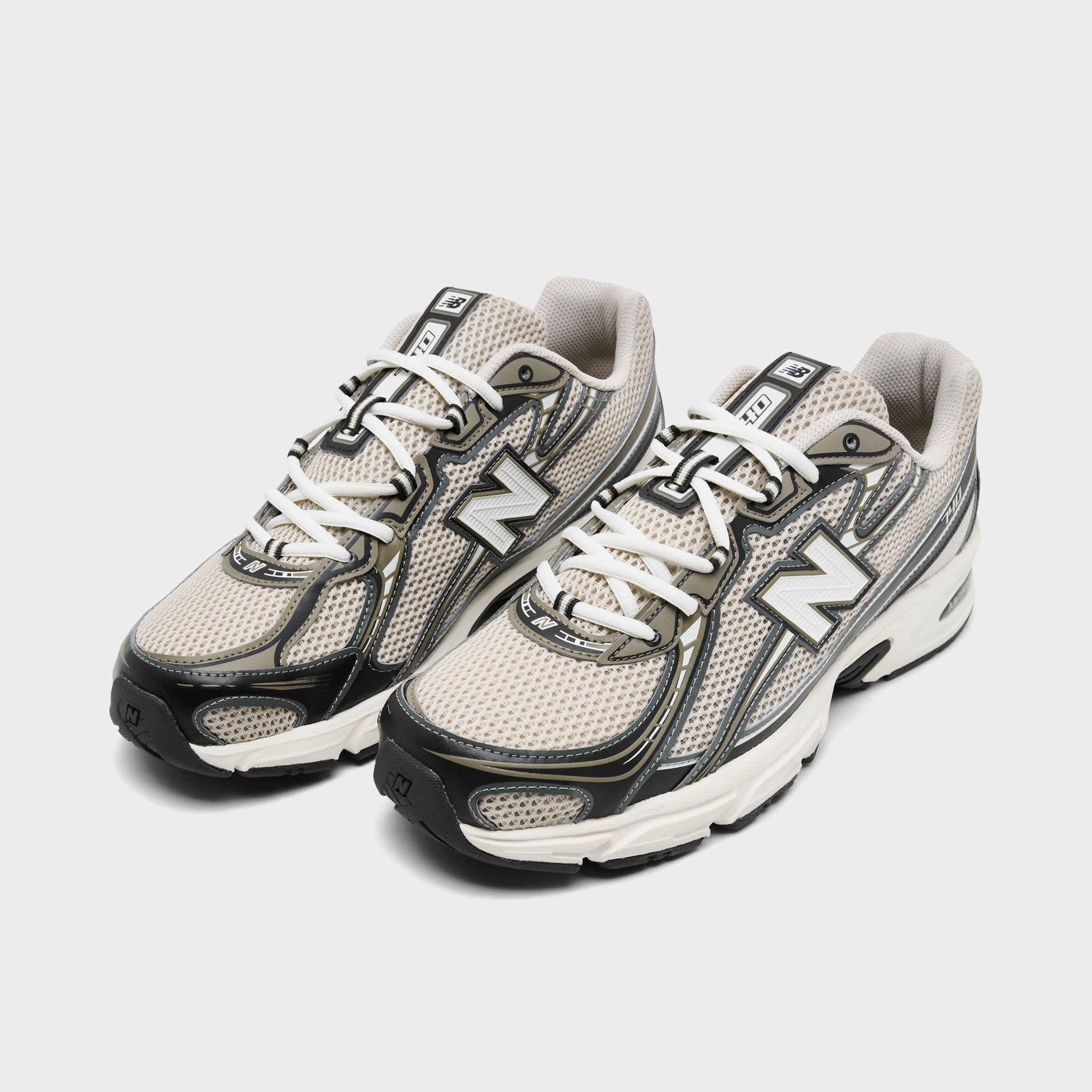 New Balance 740 Timberwolf / Dockside for adults