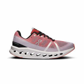 On Men's Cloudsurfer Running Shoes - Auburn/Frost quality - brand shoes