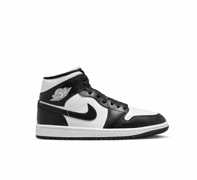 Chill Walk Running Compatible WOMENS AIR JORDAN 1 MID