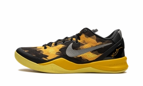 Multi Layer Upper Support Kobe 8 System "Sulfur"