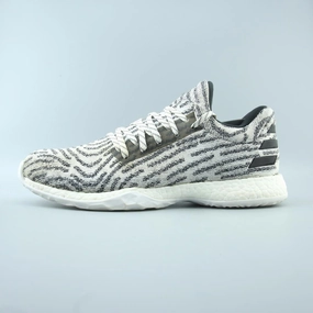 Breathable Inner Lining Classic ADIDAS HARDEN VOL. 1 LA PRIMEKNIT